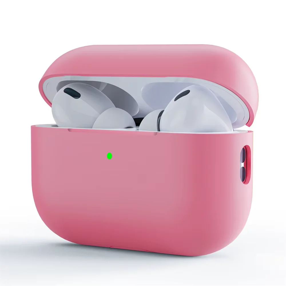 Fundas de Silicona para AirPods - Image 9