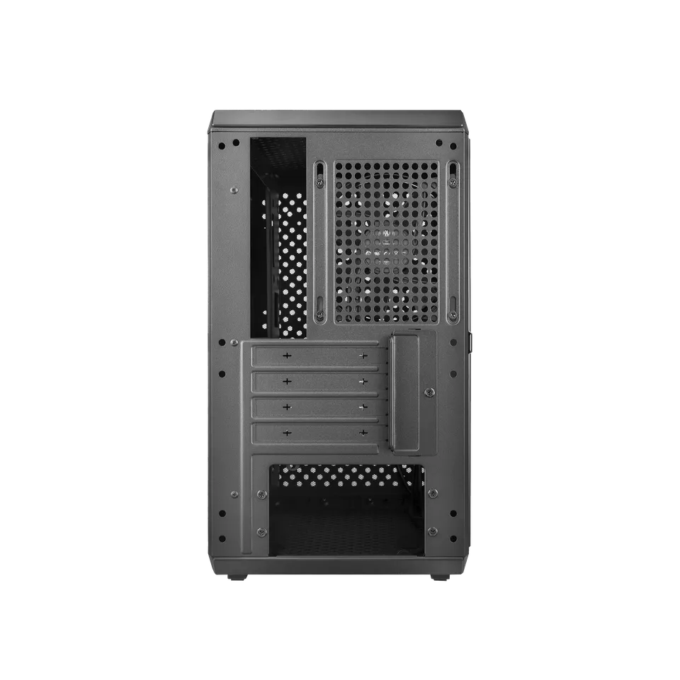 Cooler Master MasterBox Q300L Gabinete de PC - Image 5