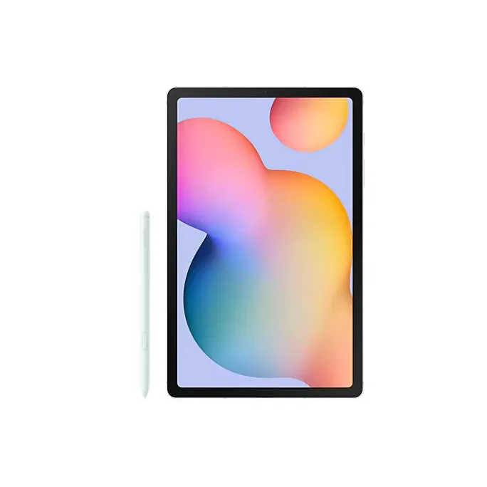 Samsung Galaxy Tab S6 Lite (2024) - Image 9