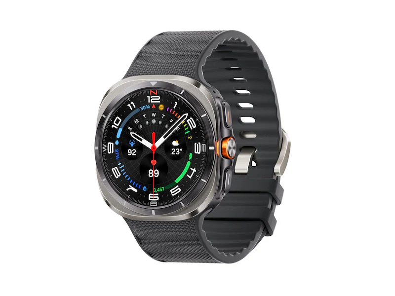 Samsung Galaxy Watch Ultra 2025 - Image 3