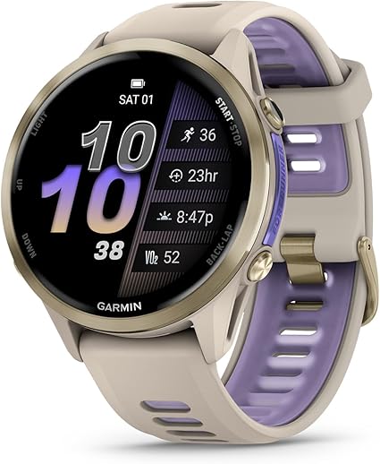 Garmin Forerunner 970 Amoled GPS - Image 3