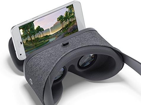 Google Daydream View - Auriculares VR para Smartphone - Image 2
