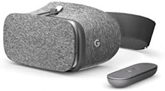 Google Daydream View - Auriculares VR para Smartphone - Image 3