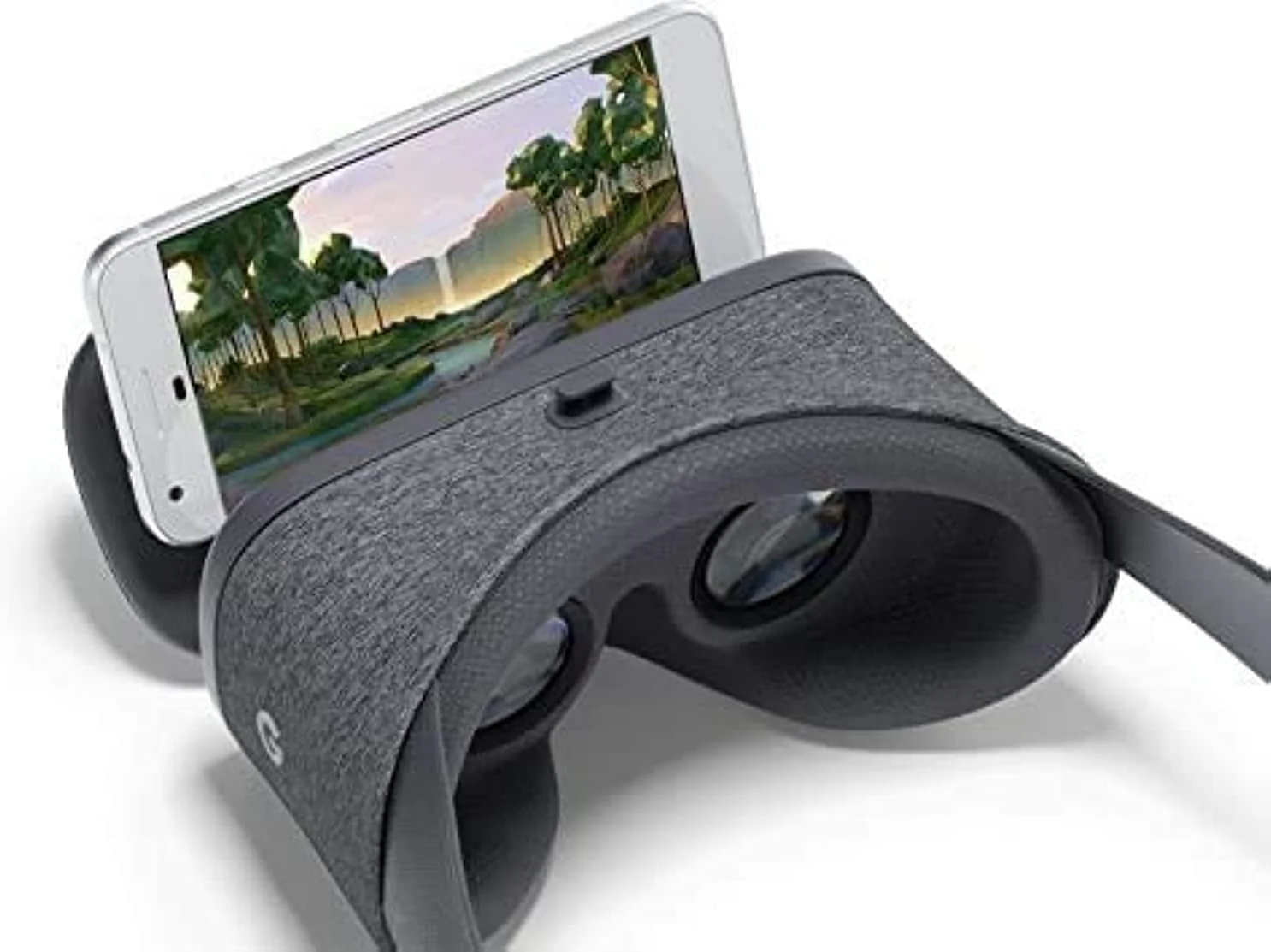 Google Daydream View - Auriculares VR para Smartphone - Image 4