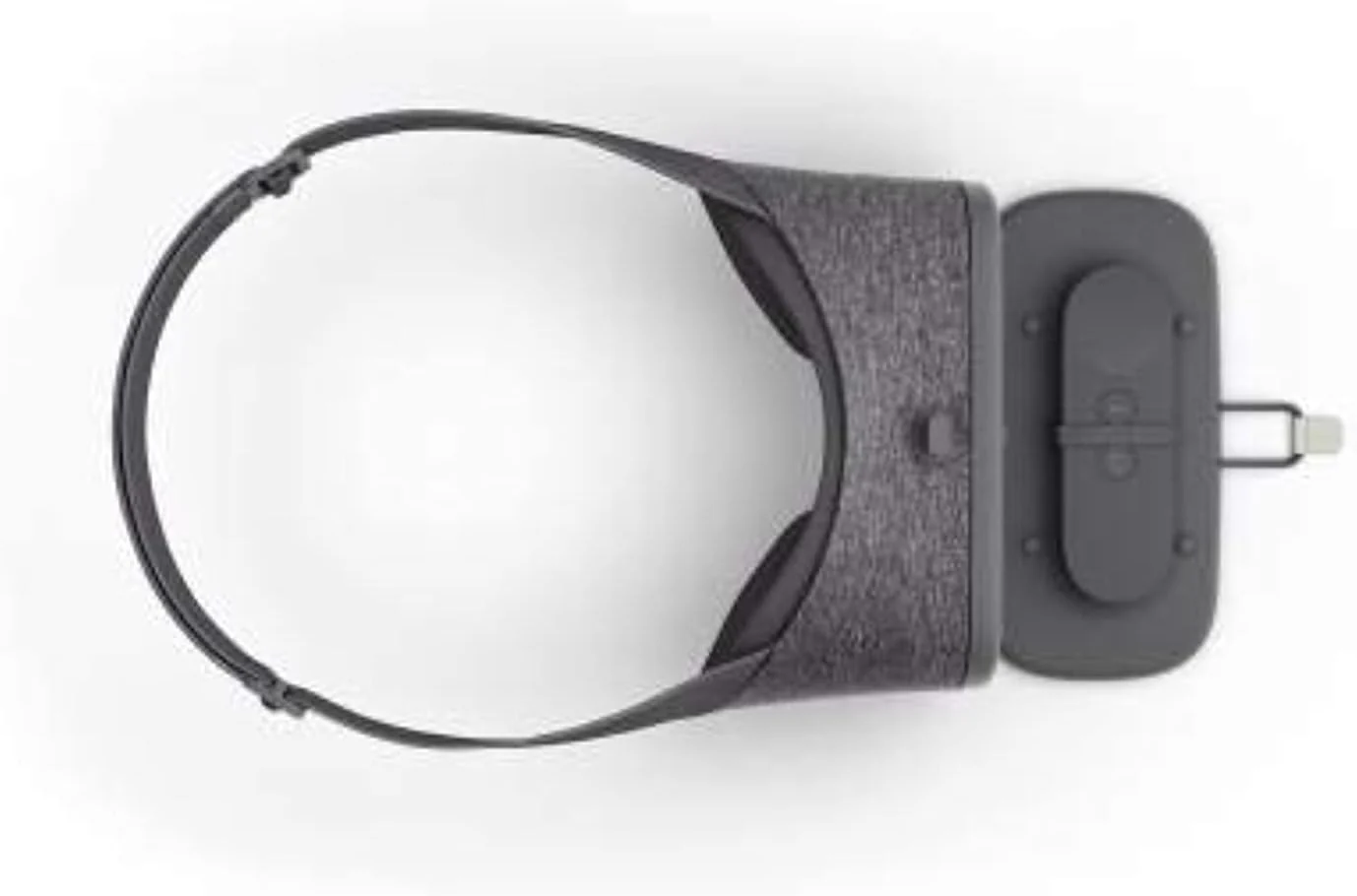 Google Daydream View - Auriculares VR para Smartphone - Image 5