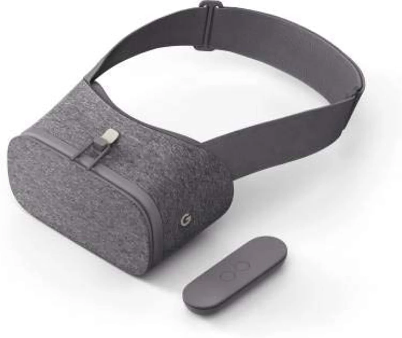 Google Daydream View - Auriculares VR para Smartphone - Image 6