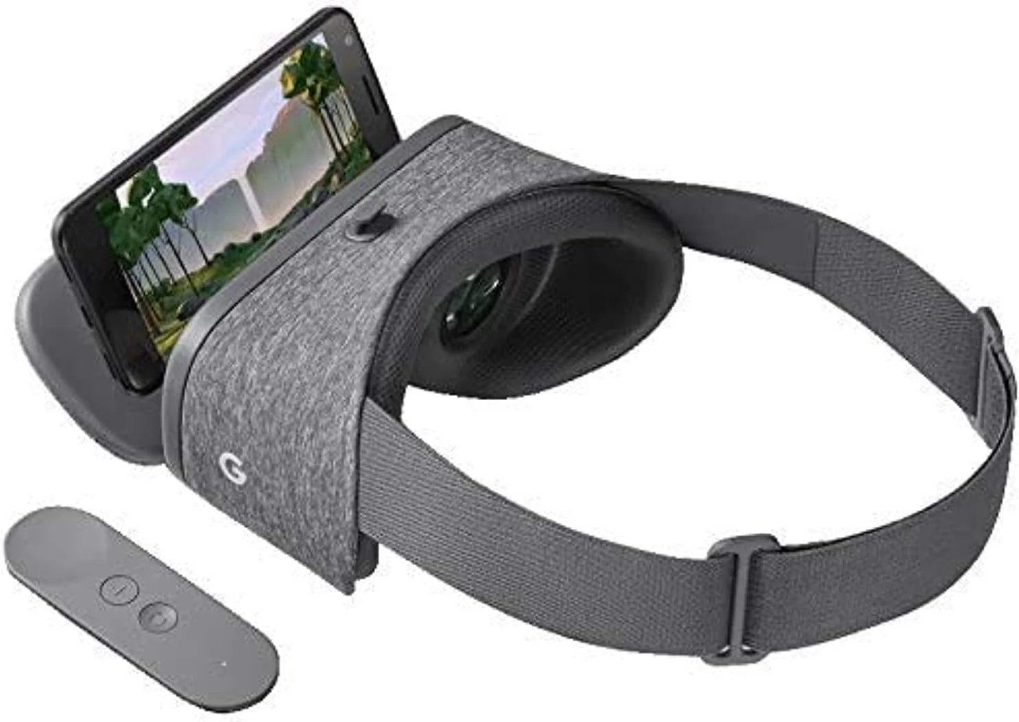 Google Daydream View - Auriculares VR para Smartphone - Image 8
