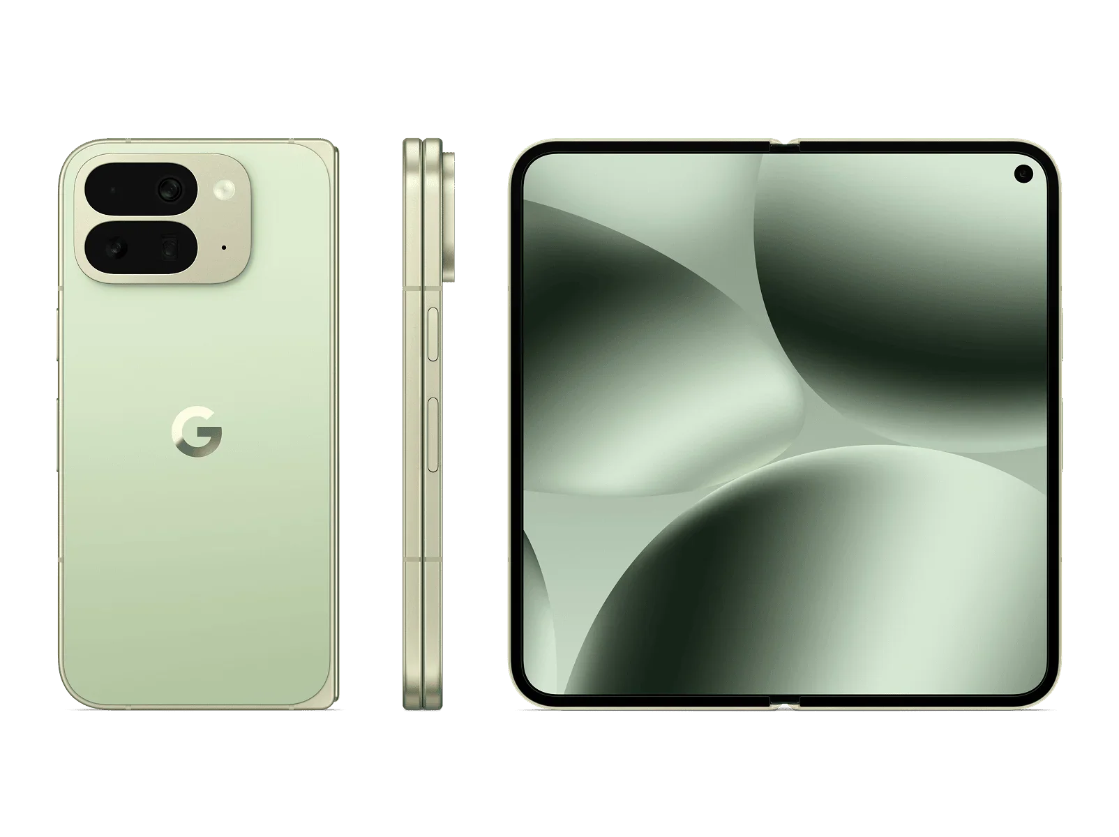 Google Pixel 10 Pro Fold - Image 10