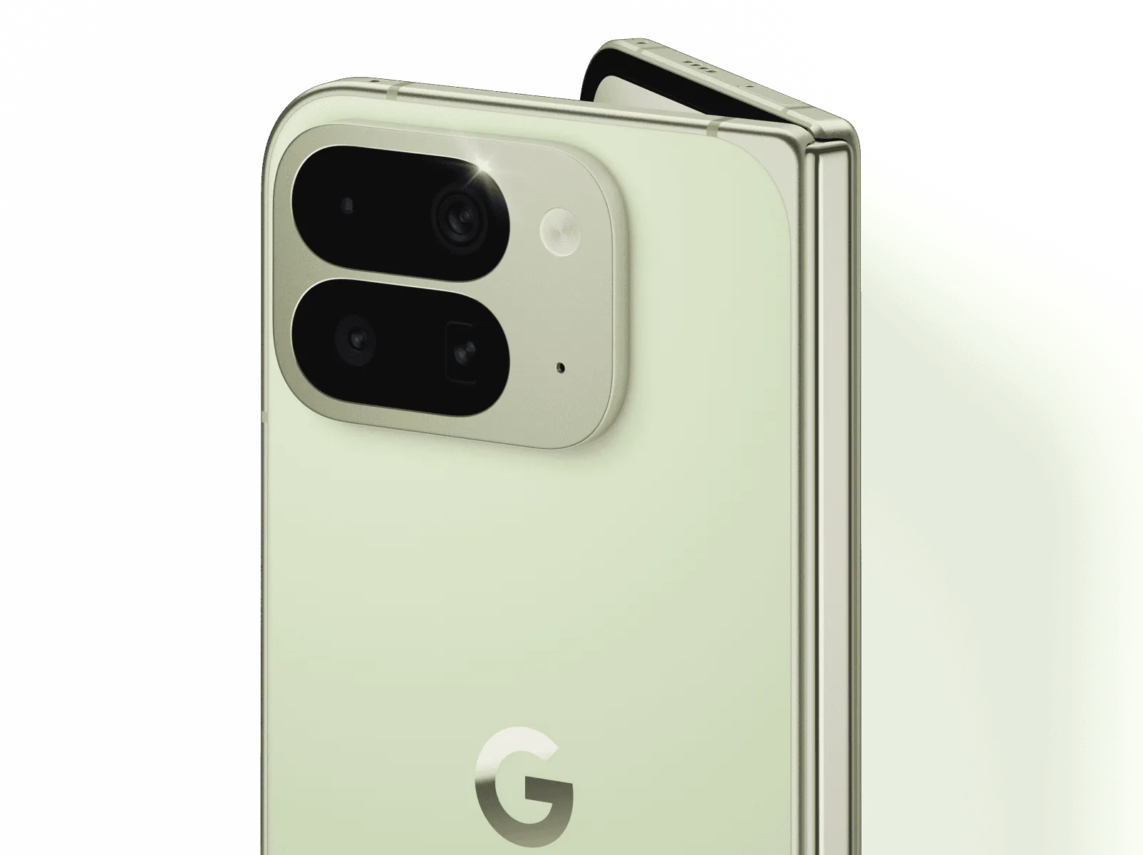 Google Pixel 10 Pro Fold - Image 16