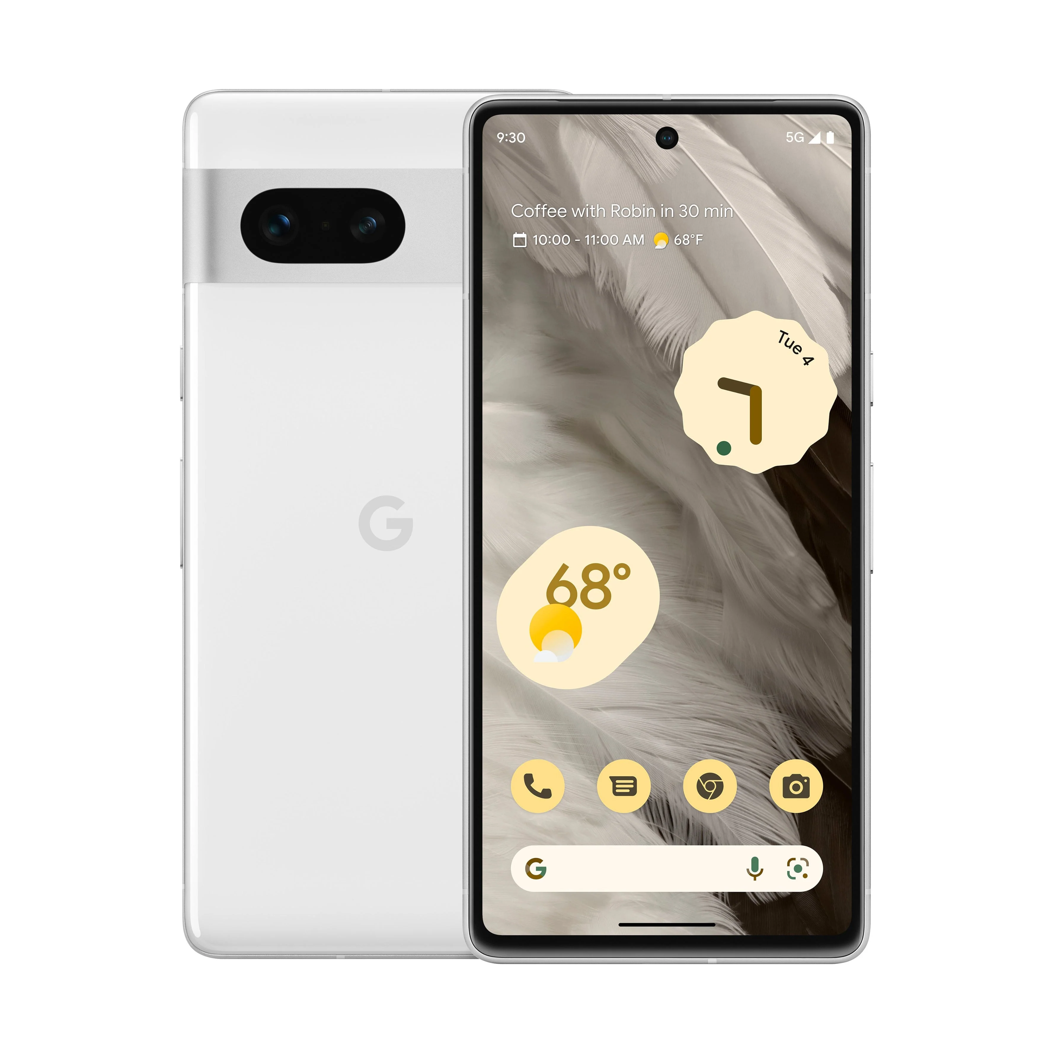 Google Pixel 7 + Lamina de Regalo (Seminuevo) - Image 10