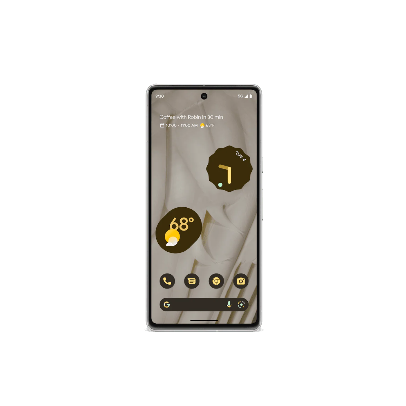 Google Pixel 7 + Lamina de Regalo (Seminuevo) - Image 11