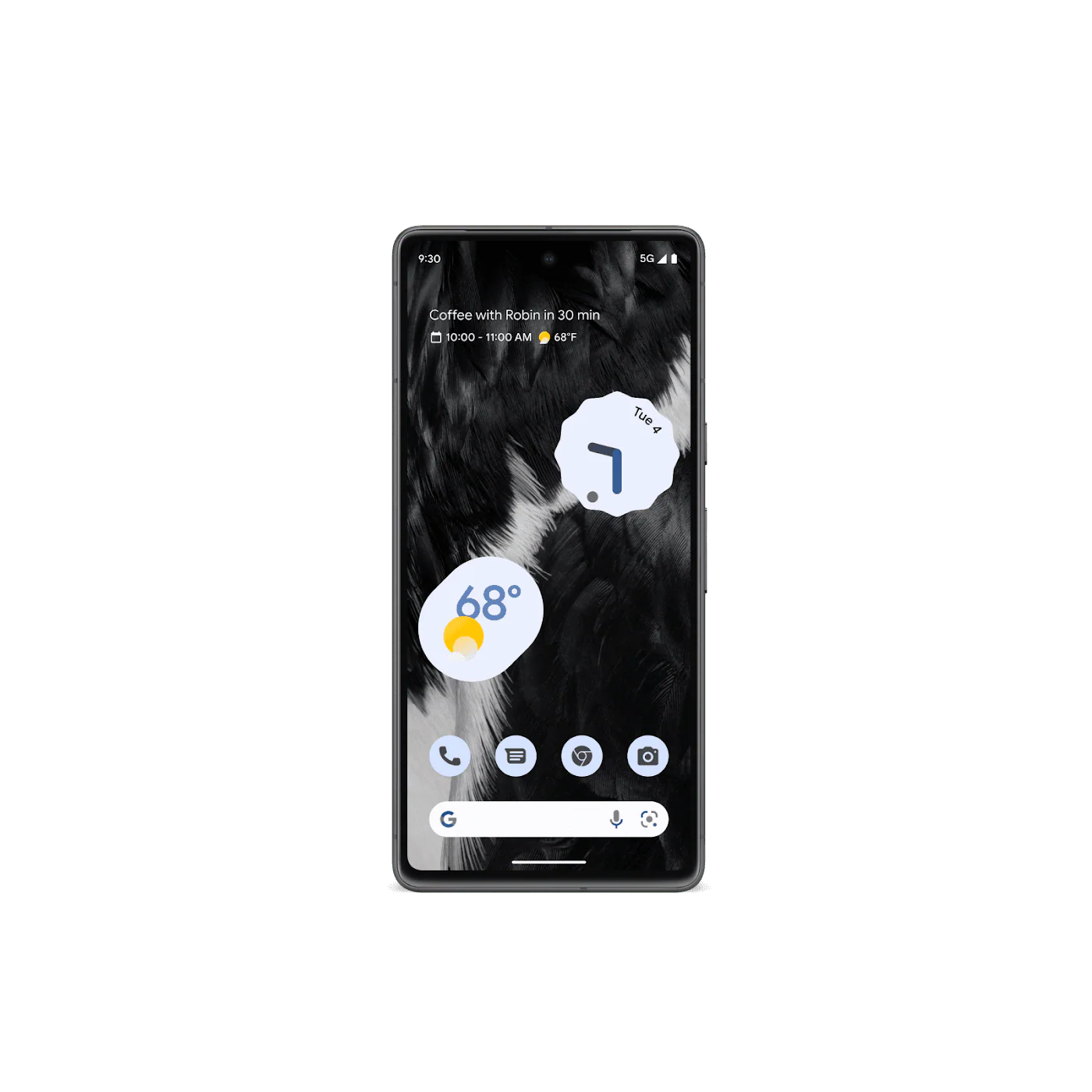 Google Pixel 7 + Lamina de Regalo (Seminuevo) - Image 2