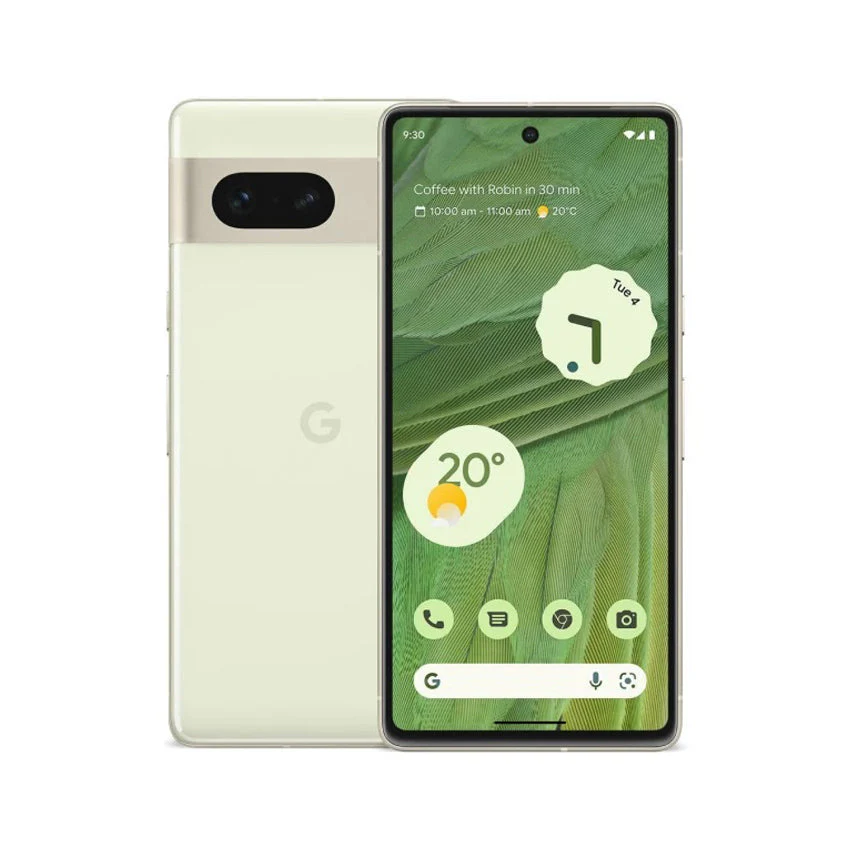 Google Pixel 7 + Lamina de Regalo (Seminuevo) - Image 5