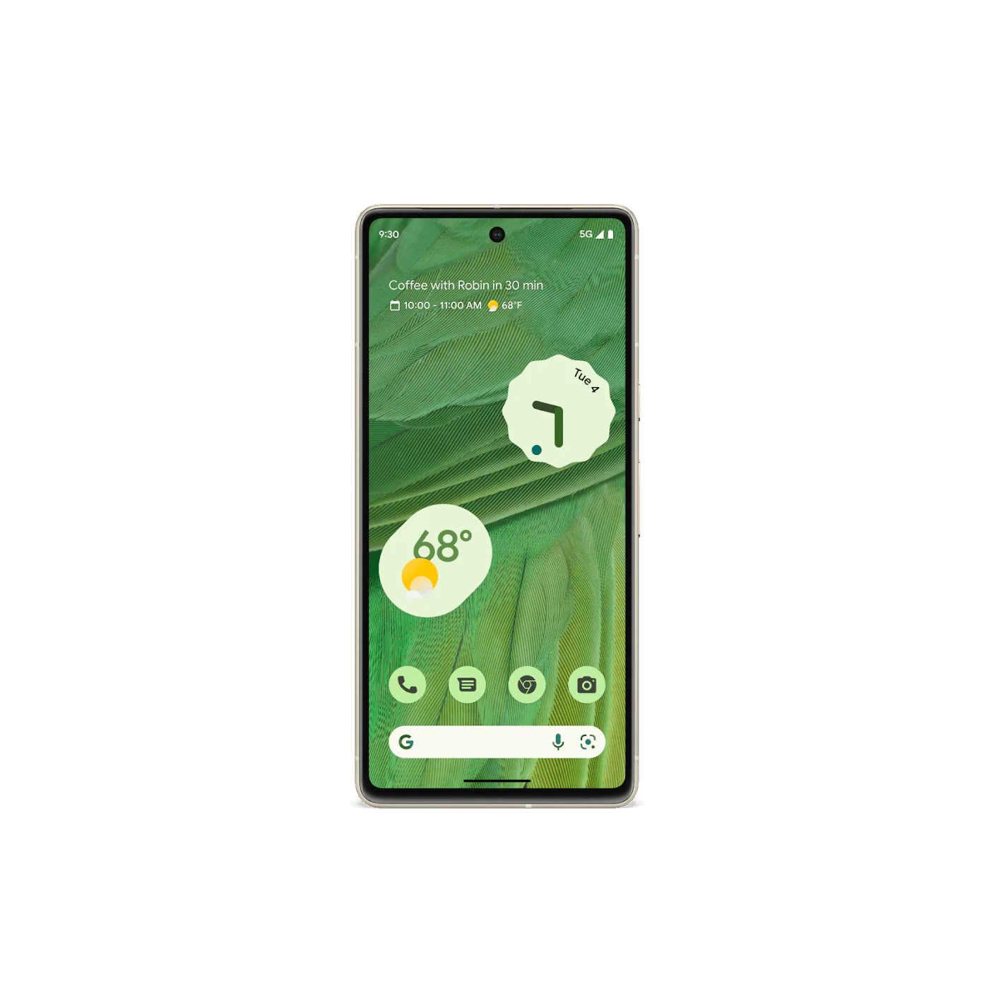 Google Pixel 7 + Lamina de Regalo (Seminuevo) - Image 6