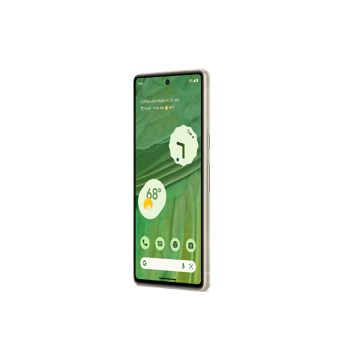 Google Pixel 7 + Lamina de Regalo (Seminuevo) - Image 7
