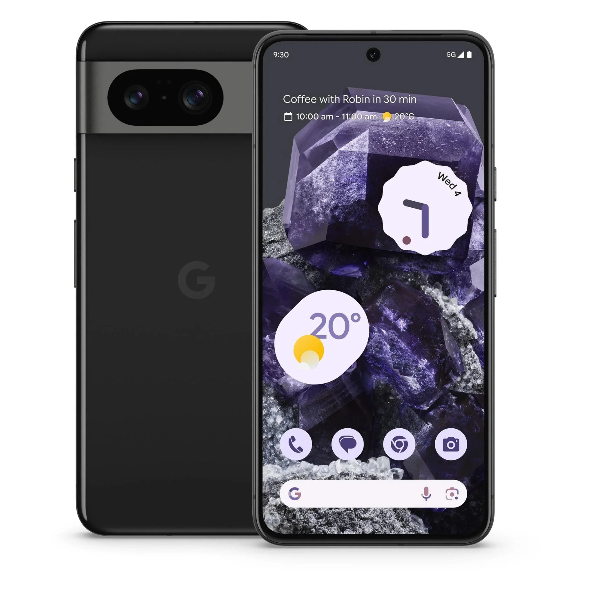 Google Pixel 8