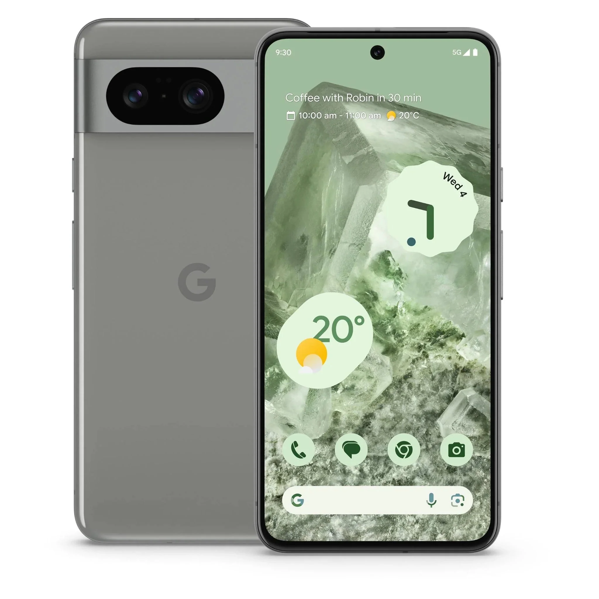 Google Pixel 8 - Image 9