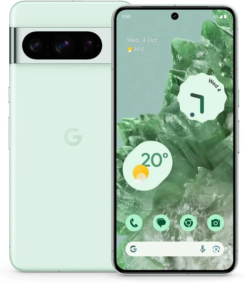 Google Pixel 8 Pro