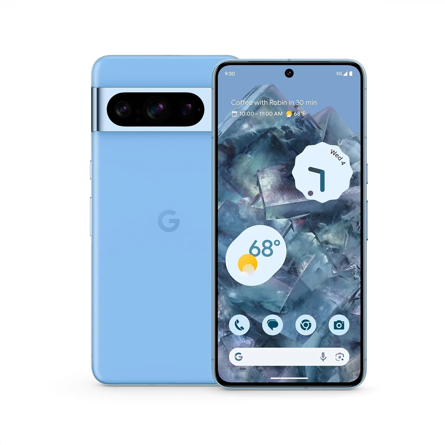 Google Pixel 8 Pro - Image 3