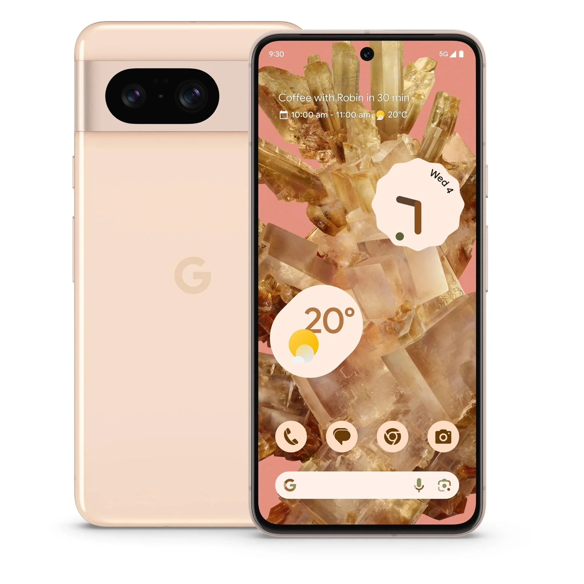 Google Pixel 8 Pro - Image 4
