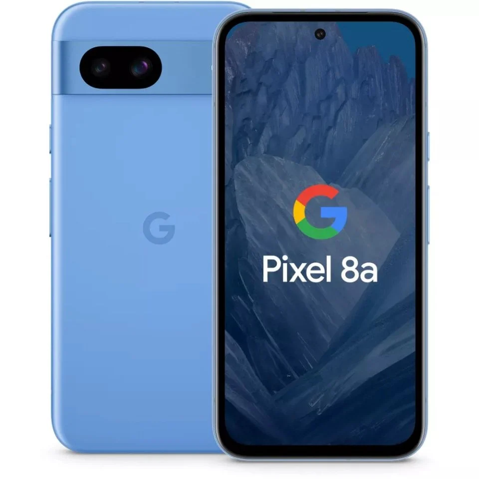 Google Pixel 8a + Lamina de Regalo (Seminuevo) - Image 5