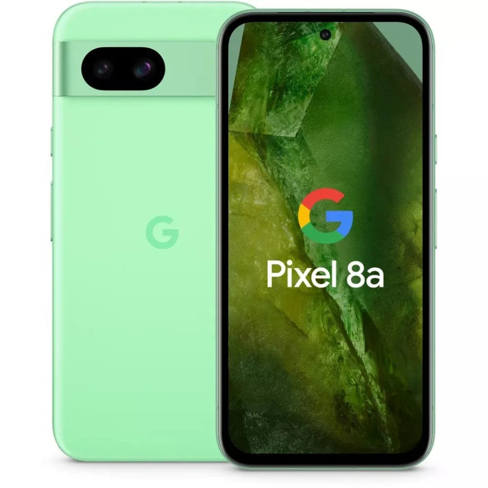 Google Pixel 8a + Lamina de Regalo (Seminuevo) - Image 9