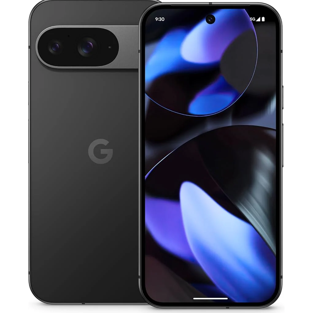 Google Pixel 9
