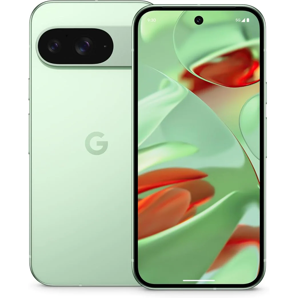 Google Pixel 9 - Image 3