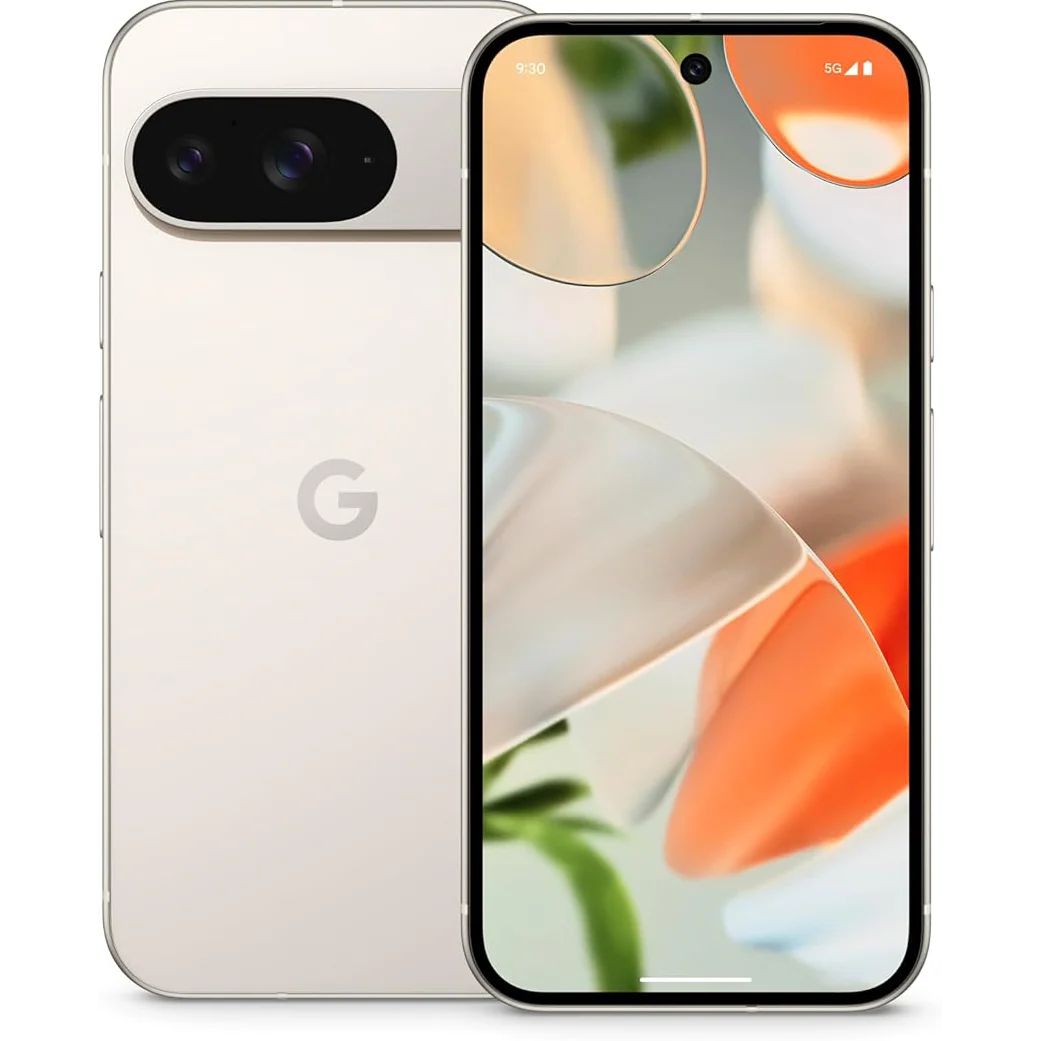 Google Pixel 9 - Image 4