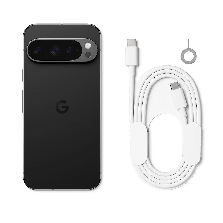 Google Pixel 9 Pro - Image 6