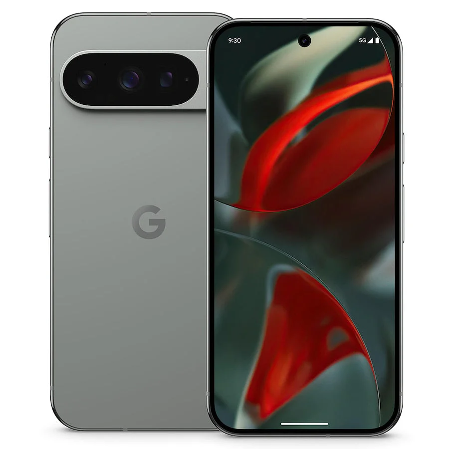 Google Pixel 9 Pro - Image 7