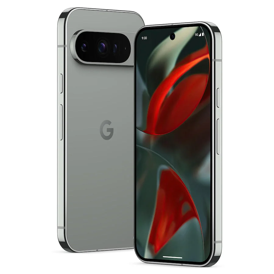 Google Pixel 9 Pro - Image 9