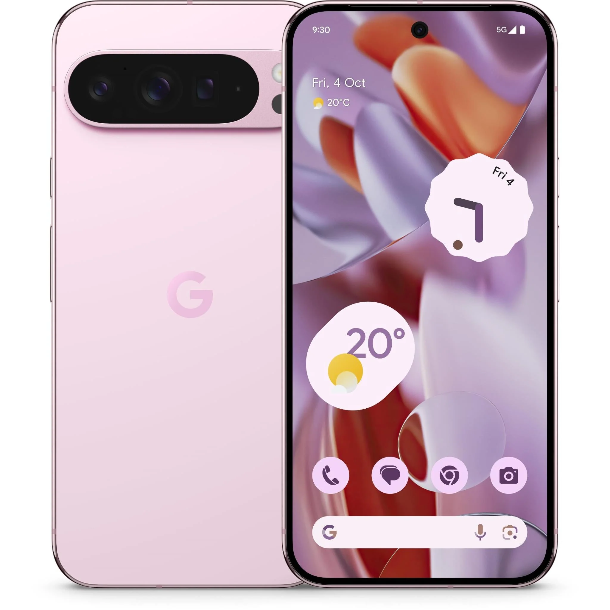 Google Pixel 9 Pro XL - Reacondicionado - Image 8