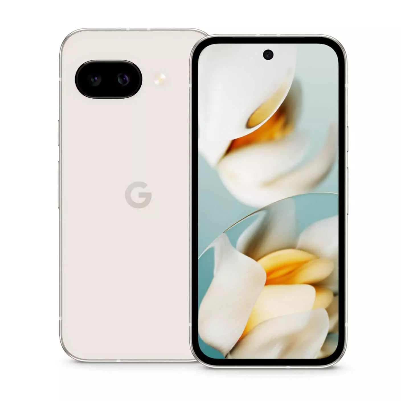Google Pixel 9a - Image 10