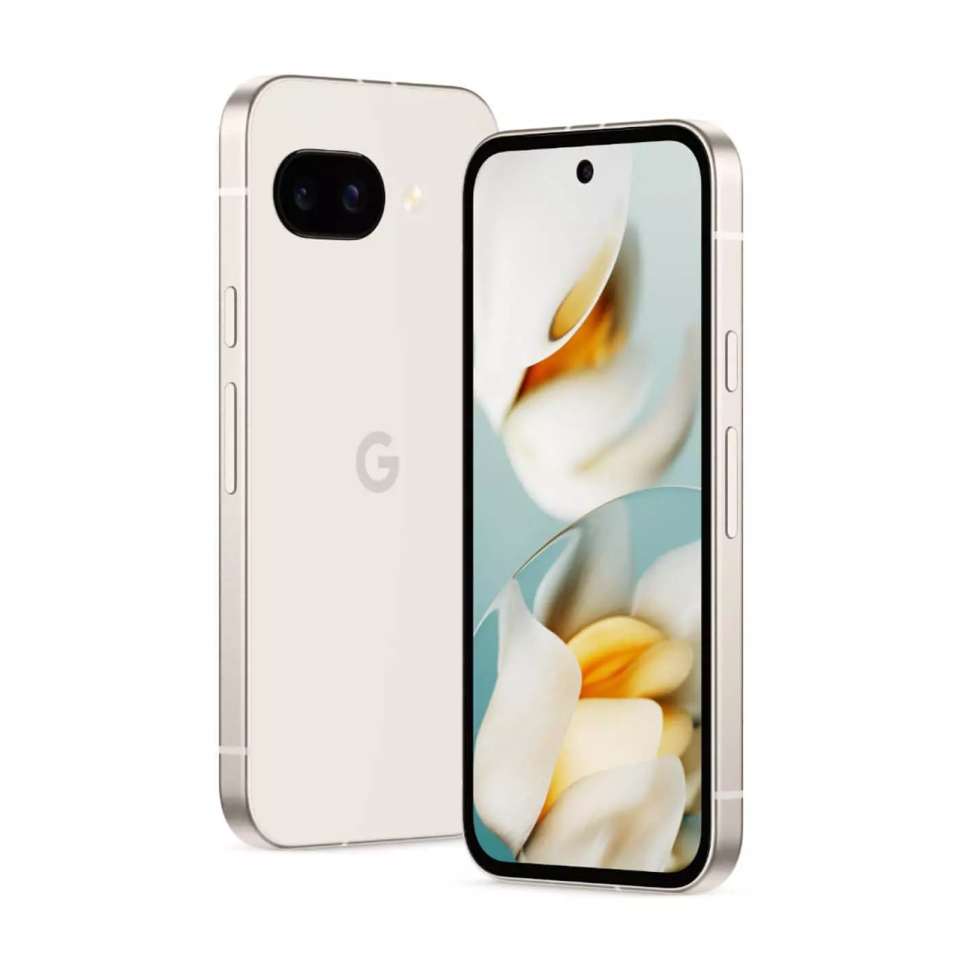 Google Pixel 9a - Image 11