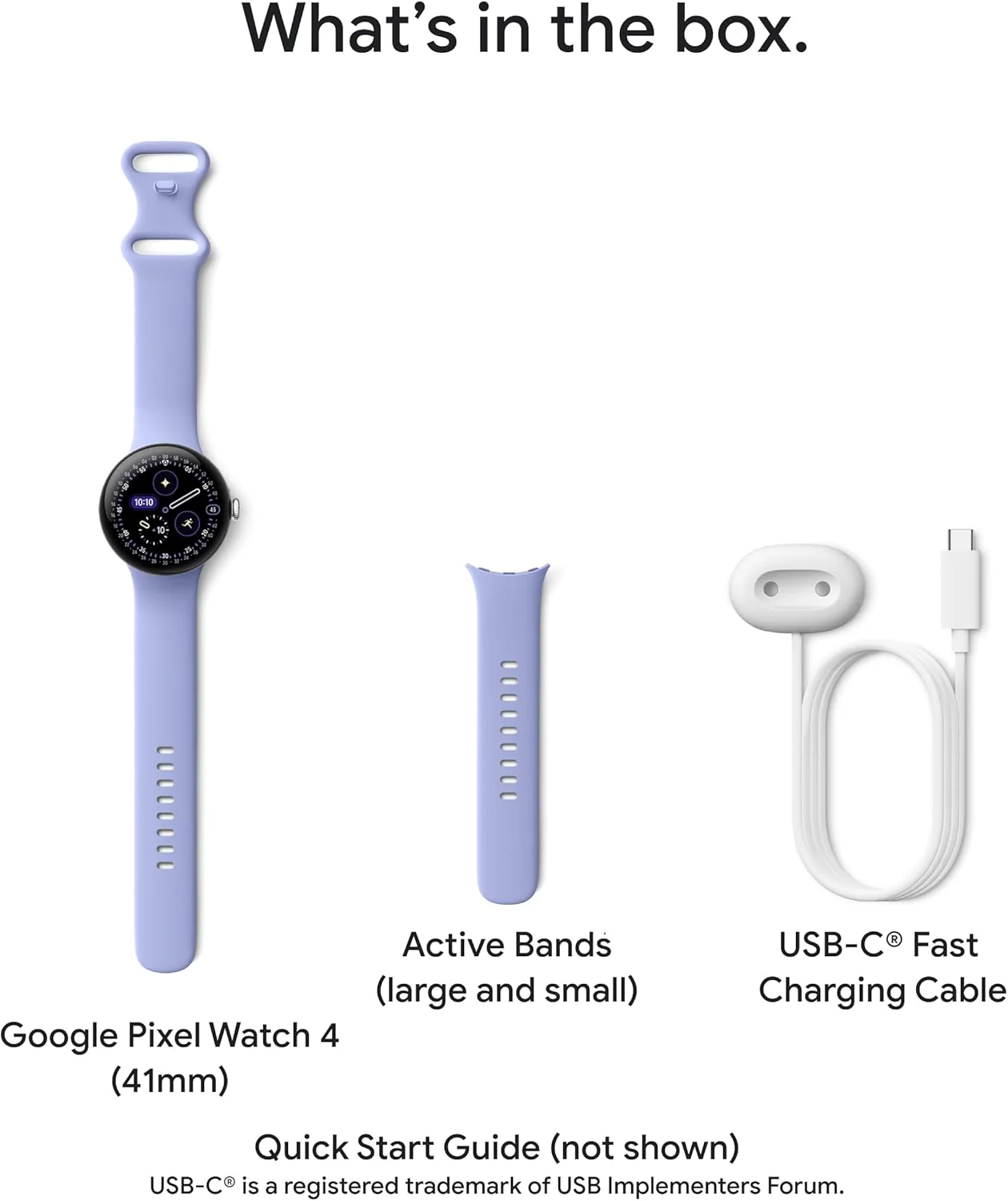 Google Pixel Watch 4 - Image 12