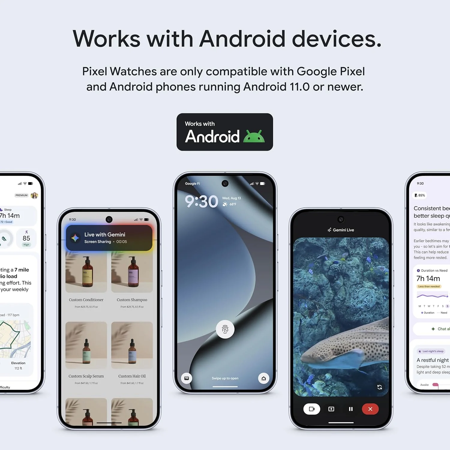 Google Pixel Watch 4 - Image 13