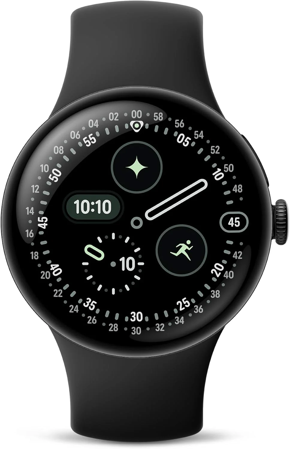 Google Pixel Watch 4 - Image 14