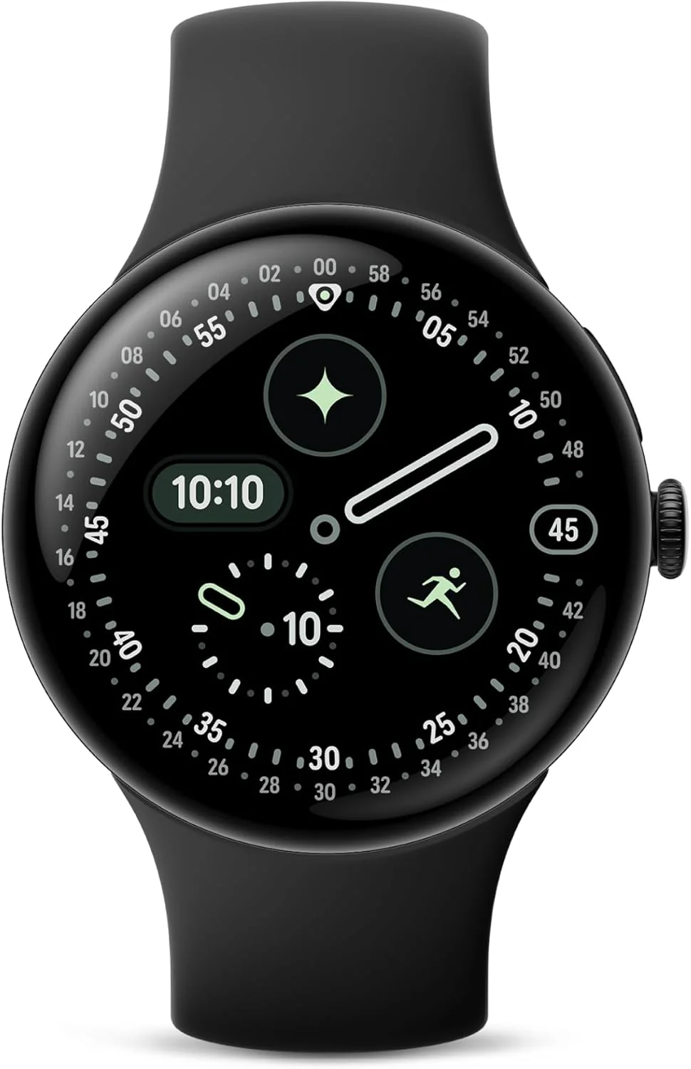 Google Pixel Watch 4 - Image 15