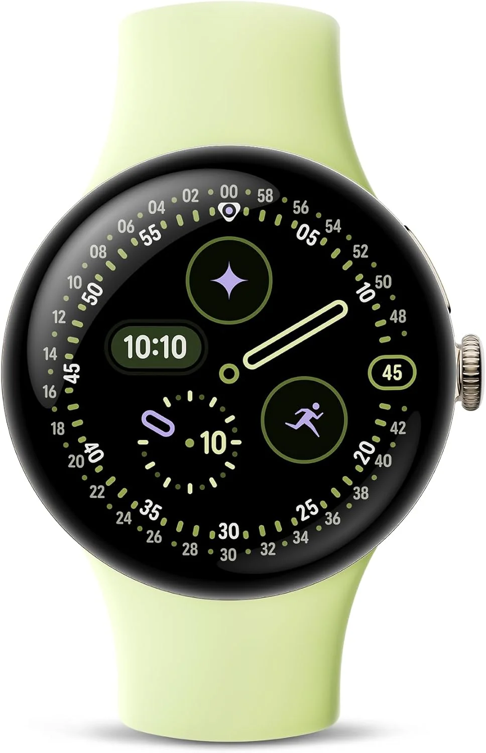 Google Pixel Watch 4 - Image 16