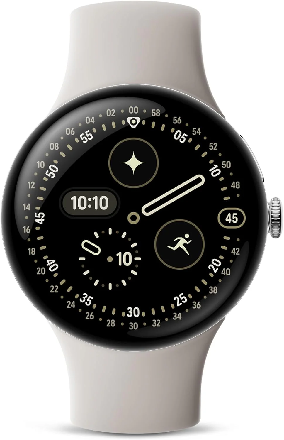 Google Pixel Watch 4 - Image 17