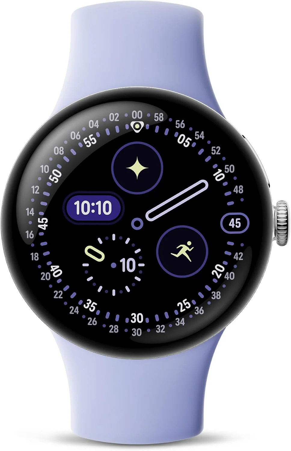 Google Pixel Watch 4 - Image 18