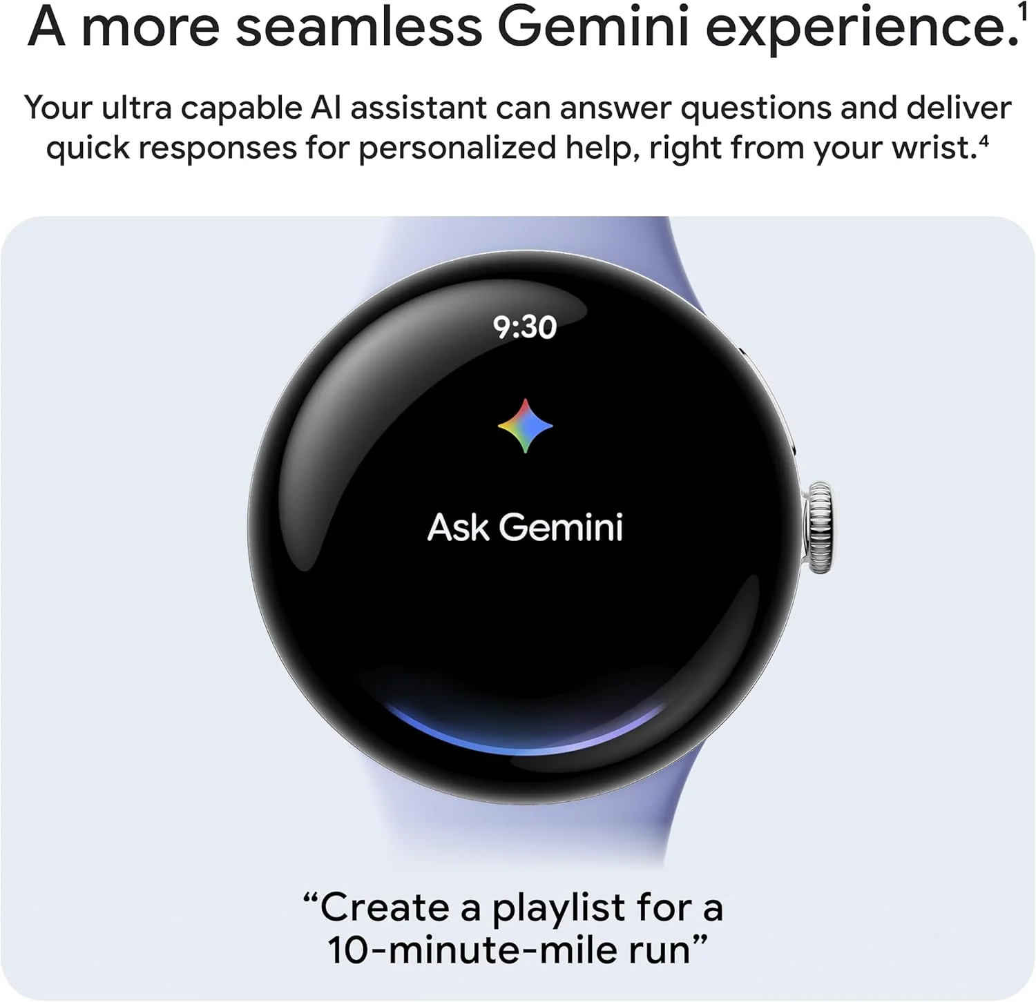 Google Pixel Watch 4 - Image 6