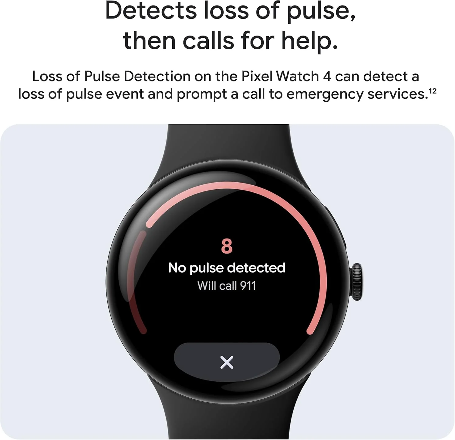 Google Pixel Watch 4 - Image 8