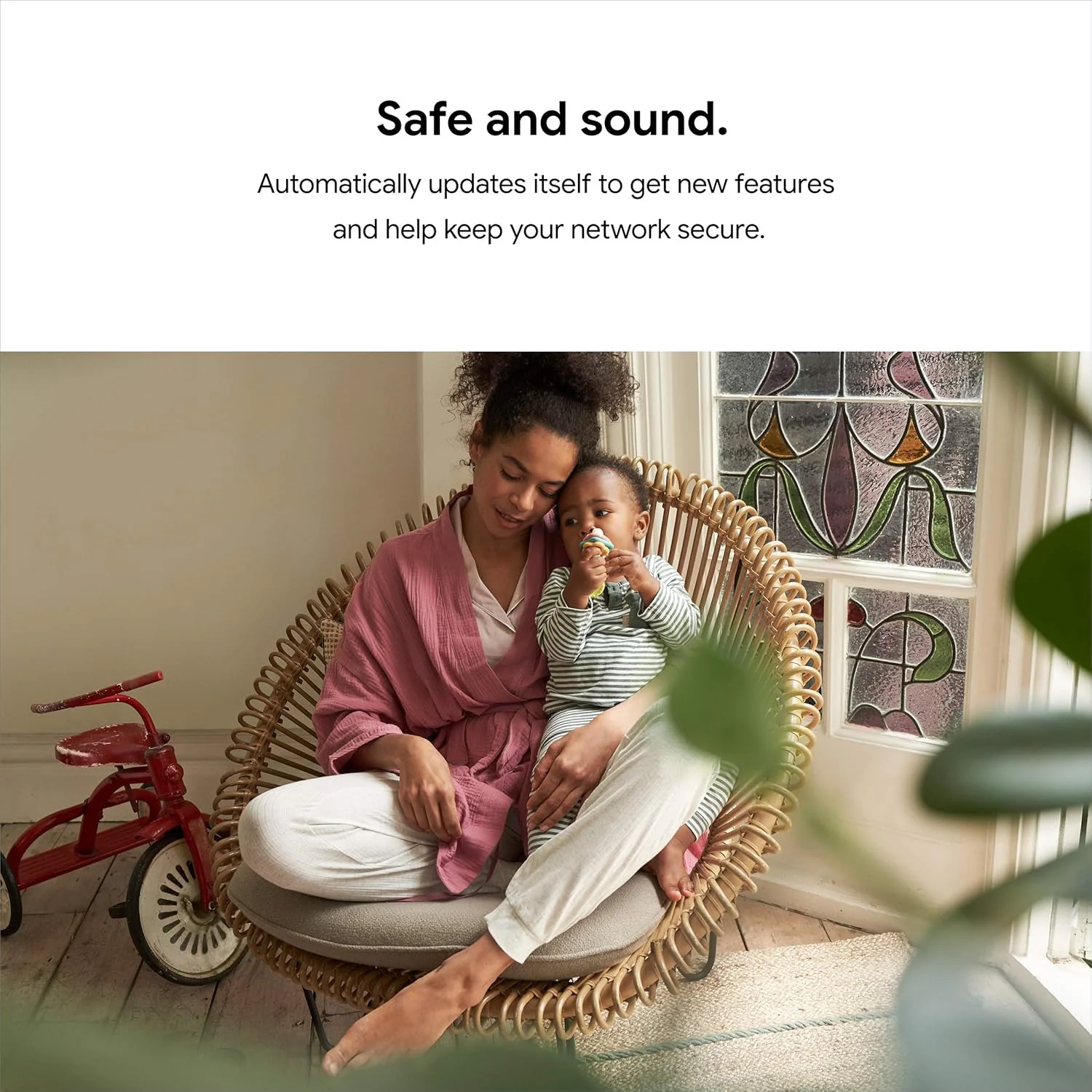 Google Wifi AC1200 - Sistema WiFi de malla - Enrutador Wifi - Image 10