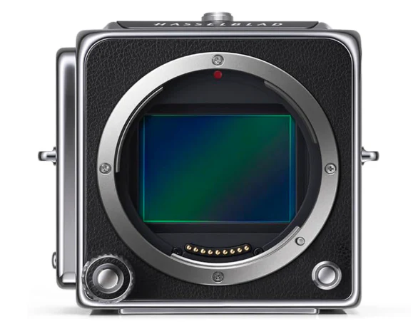 Hasselblad 907X y CFV 100C - Cámara sin espejo de formato medio - Image 3