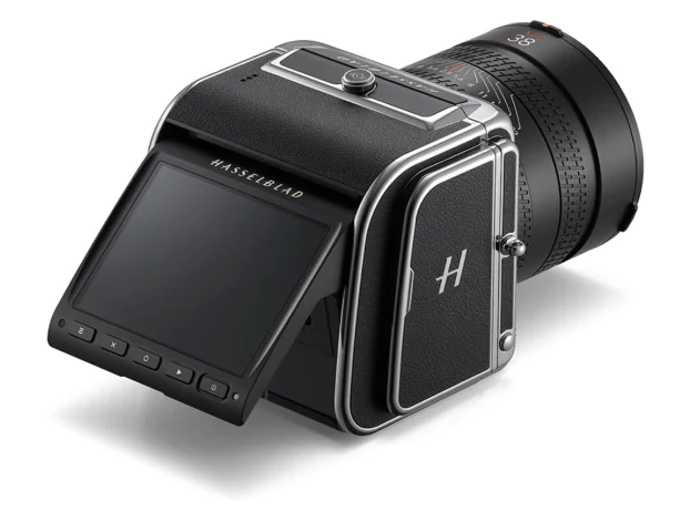 Hasselblad 907X y CFV 100C - Cámara sin espejo de formato medio - Image 5
