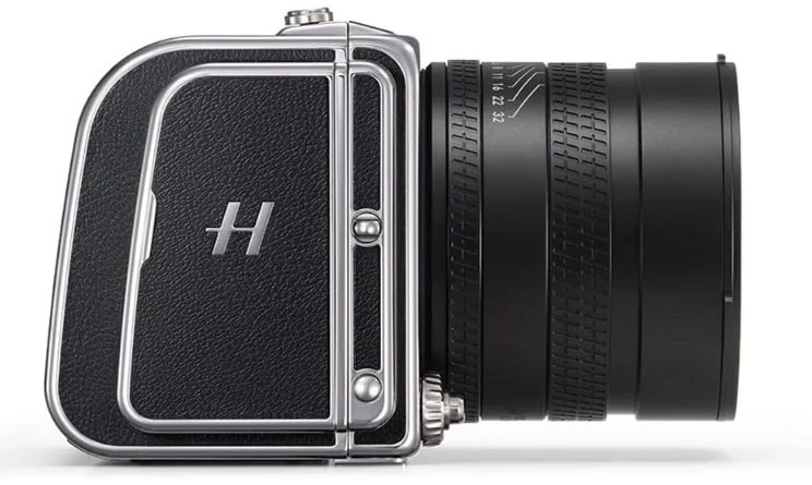 Hasselblad 907X y CFV 100C - Cámara sin espejo de formato medio - Image 7