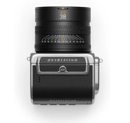 Hasselblad 907X y CFV 100C - Cámara sin espejo de formato medio - Image 8