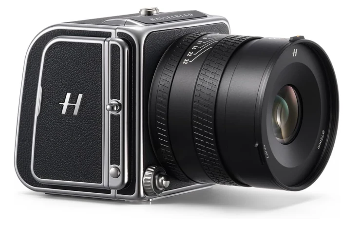 Hasselblad 907X y CFV 100C - Cámara sin espejo de formato medio - Image 9